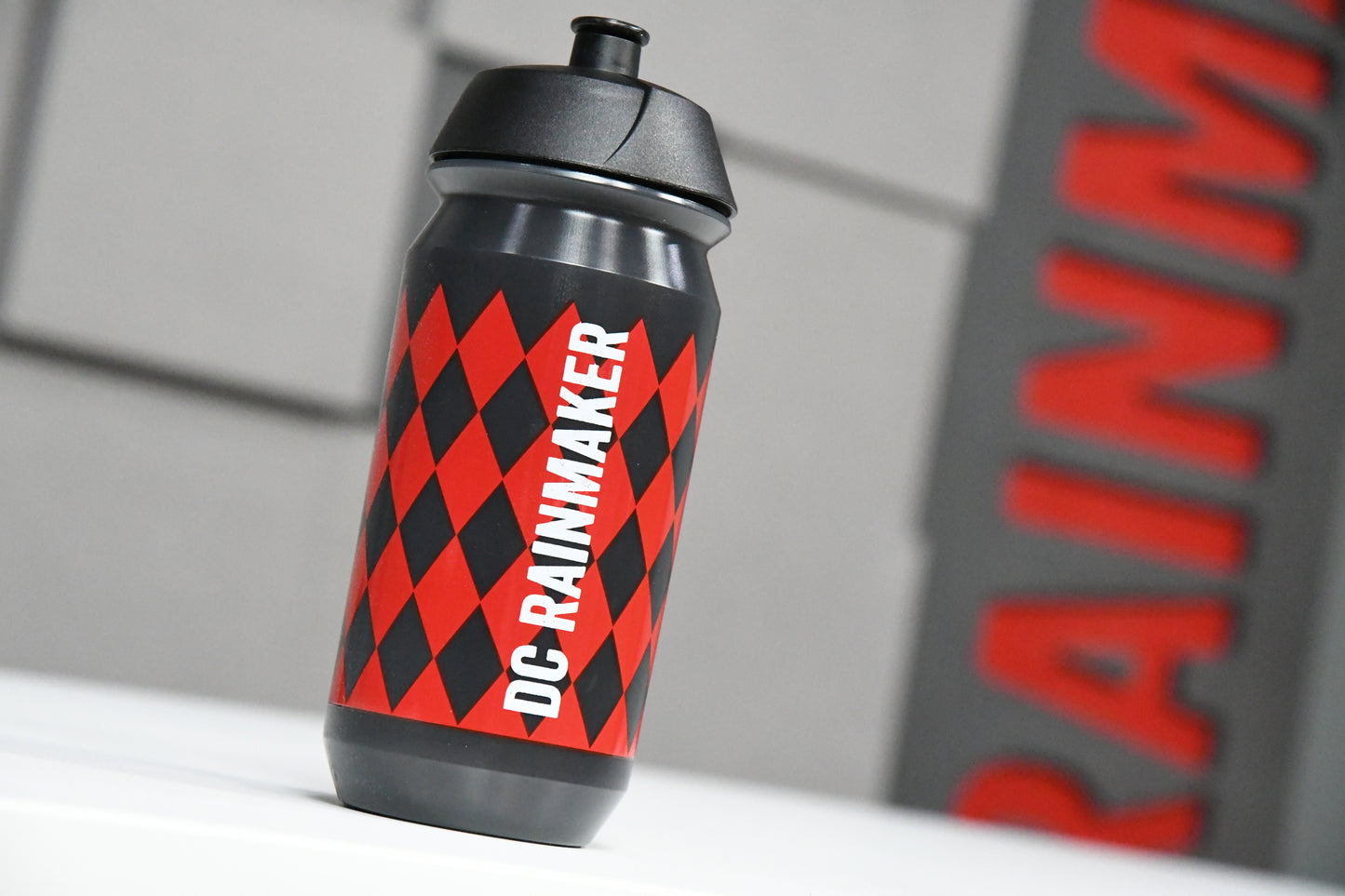 DC Rainmaker Original Water Bottle