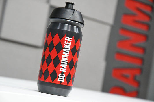 DC Rainmaker Original Water Bottle
