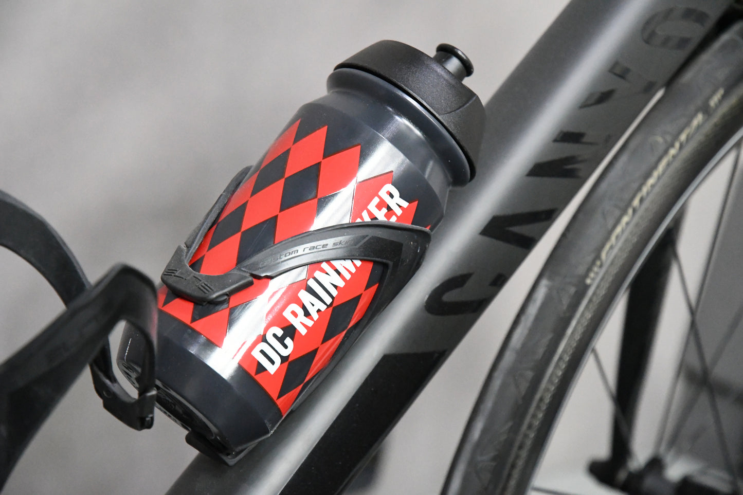 DC Rainmaker Original Water Bottle